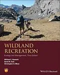 E-Book (pdf) Wildland Recreation von William E. Hammitt, David N. Cole, Christopher A. Monz