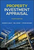 E-Book (pdf) Property Investment Appraisal von Andrew E. Baum, Neil Crosby, Steven Devaney