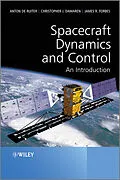 E-Book (epub) Spacecraft Dynamics and Control von Anton H. de Ruiter, Christopher Damaren, James R. Forbes