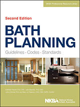 E-Book (epub) Bath Planning von Unknown