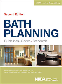 E-Book (epub) Bath Planning von Unknown