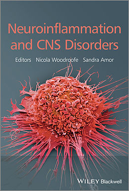 eBook (epub) Neuroinflammation and CNS Disorders de 
