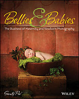 eBook (epub) Bellies and Babies de Sandy Puc'