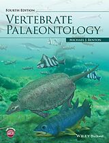 eBook (epub) Vertebrate Palaeontology de Michael J. Benton