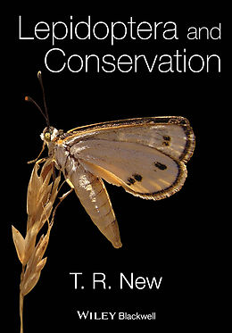 eBook (pdf) Lepidoptera and Conservation de T. R. New