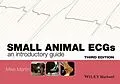 E-Book (epub) Small Animal ECGs von Mike Martin