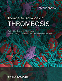 E-Book (pdf) Therapeutic Advances in Thrombosis von 