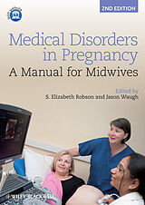 E-Book (epub) Medical Disorders in Pregnancy von 