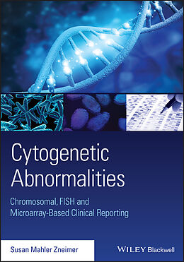 E-Book (pdf) Cytogenetic Abnormalities von Susan Mahler Zneimer