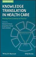 E-Book (pdf) Knowledge Translation in Health Care von 