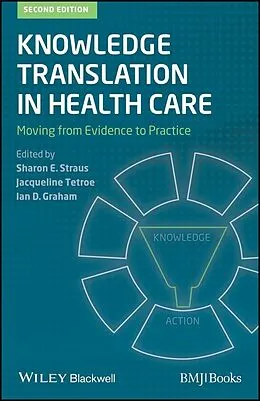 E-Book (pdf) Knowledge Translation in Health Care von 