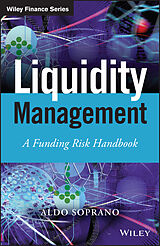 eBook (epub) Liquidity Management de Aldo Soprano