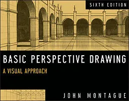 E-Book (epub) Basic Perspective Drawing von John Montague