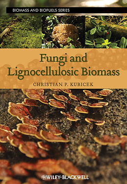 eBook (epub) Fungi and Lignocellulosic Biomass de 