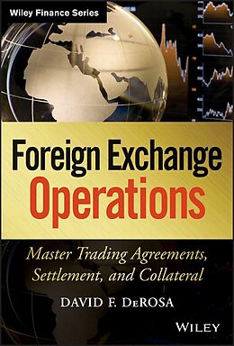 E-Book (epub) Foreign Exchange Operations von David F. DeRosa