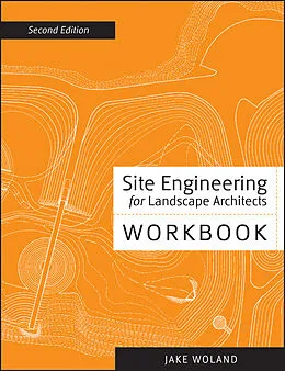 E-Book (epub) Site Engineering Workbook von Jake Woland