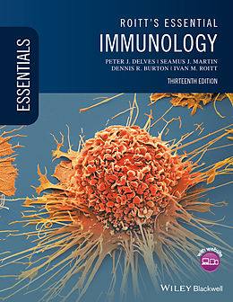 eBook (pdf) Roitt's Essential Immunology de Peter J. Delves, Seamus J. Martin, Dennis R. Burton