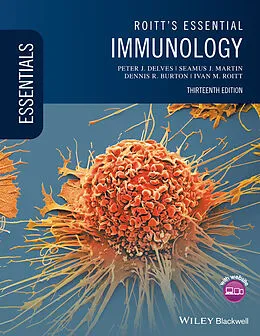 E-Book (pdf) Roitt's Essential Immunology von Peter J. Delves, Seamus J. Martin, Dennis R. Burton