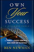 E-Book (epub) Own YOUR Success von Ben Newman