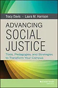 E-Book (epub) Advancing Social Justice von Tracy Davis, Laura M, Harrison
