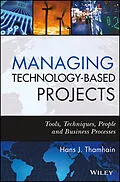 E-Book (pdf) Managing Technology-Based Projects von Hans J. Thamhain
