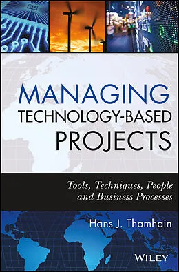 E-Book (pdf) Managing Technology-Based Projects von Hans J. Thamhain