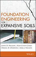 E-Book (pdf) Foundation Engineering for Expansive Soils von John D. Nelson, Kuo Chieh Chao, Daniel D. Overton