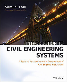 eBook (pdf) Introduction to Civil Engineering Systems de Samuel Labi