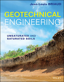 E-Book (pdf) Geotechnical Engineering von Jean-Louis Briaud