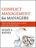 E-Book (pdf) Conflict Management for Managers von Susan S. Raines