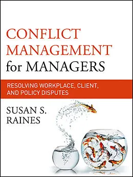E-Book (pdf) Conflict Management for Managers von Susan S. Raines