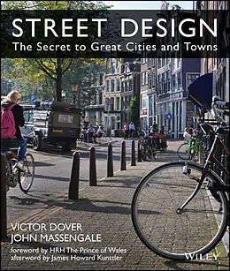 E-Book (pdf) Street Design von Victor Dover, John Massengale