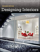 E-Book (pdf) Designing Interiors von Rosemary Kilmer, W. Otie Kilmer