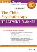 E-Book (pdf) The Child Psychotherapy Treatment Planner von David J. Berghuis, L. Mark Peterson, William P. McInnis