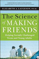 eBook (pdf) The Science of Making Friends, (w/DVD) de Elizabeth Laugeson