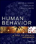 E-Book (pdf) Human Behavior von Michael G. Vaughn, Matt DeLisi, Holly C. Matto
