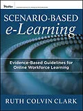 E-Book (pdf) Scenario-based e-Learning von Ruth C. Clark, Richard E. Mayer