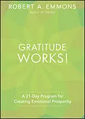 E-Book (pdf) Gratitude Works! von Robert A. Emmons