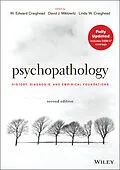 E-Book (pdf) Psychopathology von W. Edward Craighead, David J. Miklowitz, Linda W. Craighead