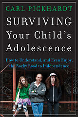 eBook (pdf) Surviving Your Child's Adolescence de Carl Pickhardt