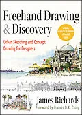 E-Book (pdf) Freehand Drawing and Discovery, Enhanced Edition von James Richards
