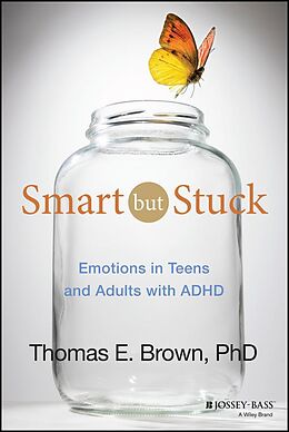 eBook (pdf) Smart But Stuck de Thomas E, Brown