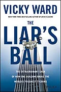 E-Book (pdf) The Liar's Ball von Vicky Ward