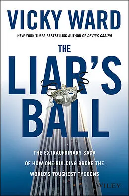 E-Book (pdf) The Liar's Ball von Vicky Ward