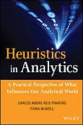 E-Book (pdf) Heuristics in Analytics, von Carlos Andre Reis Pinheiro, Fiona McNeill