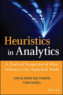 E-Book (pdf) Heuristics in Analytics, von Carlos Andre Reis Pinheiro, Fiona McNeill