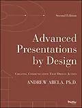 E-Book (pdf) Advanced Presentations by Design von Andrew Abela