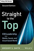 E-Book (pdf) Straight to the Top von Gregory S. Smith