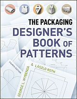 E-Book (epub) Packaging Designer's Book of Patterns von Lászlo Roth, George L. Wybenga