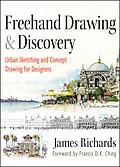 E-Book (epub) Freehand Drawing and Discovery von James Richards